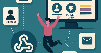 Activate Audience Data with Webhooks: Why Real-Time Matters in 2025