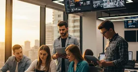 ChatGPT Just Got a Visual Makeover — Here’s Why Marketers Should Care (and Maybe Panic a Little)