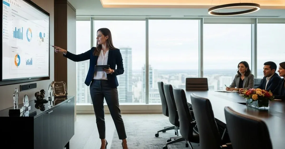 Inbound Marketing Statistics: The Math That Earns Your CFO’s Signature