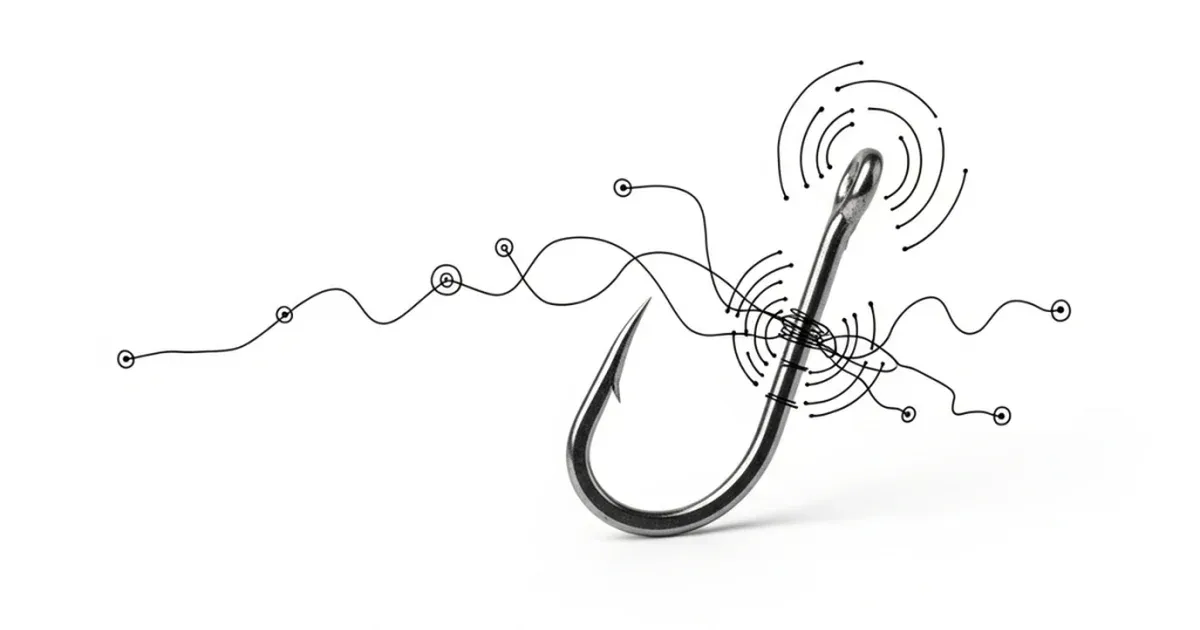 Intent-Based Targeting: The Art of Showing Up When It Actually Matters