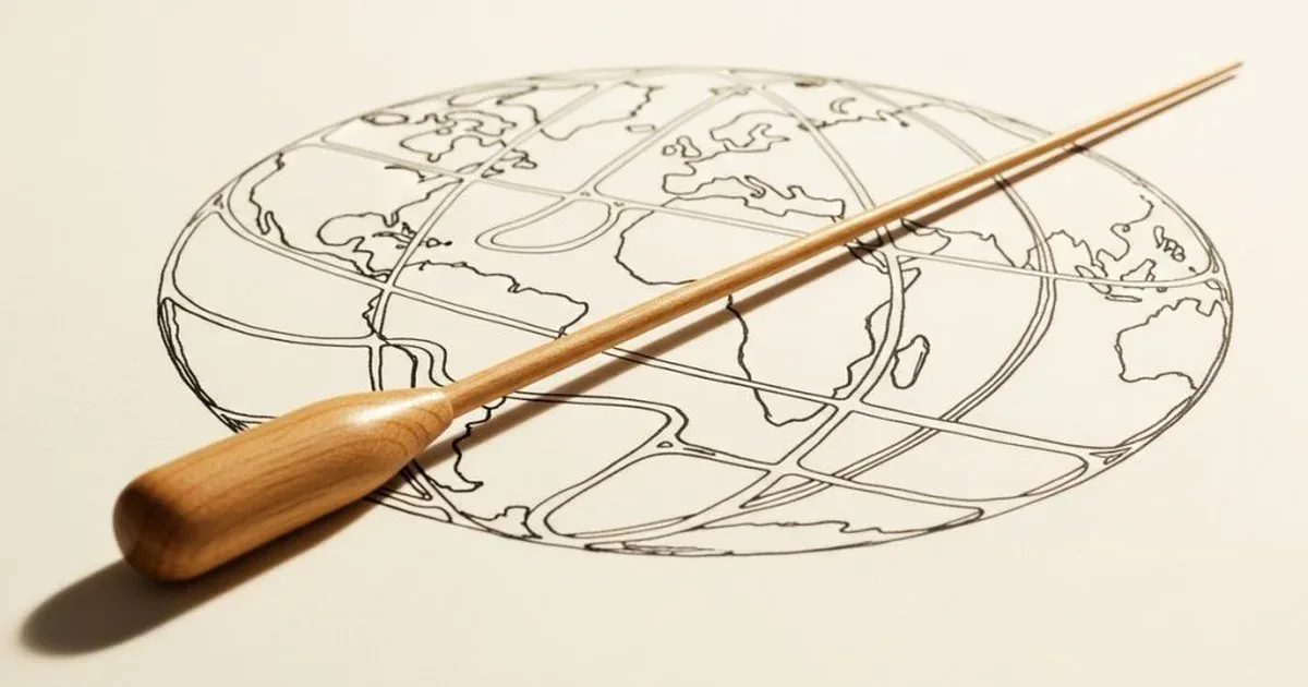 International B2B SEO: Your Passport to Global Pipeline (Without the Jet Lag)